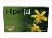 Hiperijal HIPERICO Jelly + 20 Blister