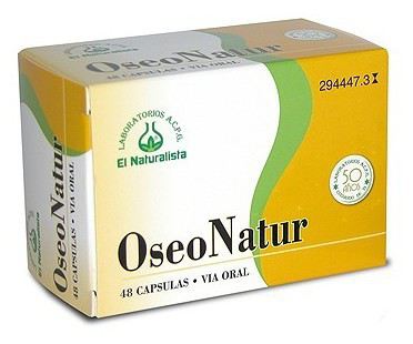 Oseonatur 48 Capsule