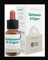 Quintessence Origano (Origano) 10ml.