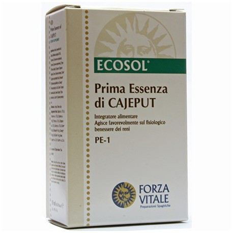 Prima Essence 10ml Cajeput Complex.