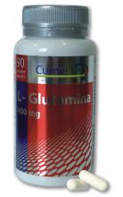 L-Glutamine 90 Capsule