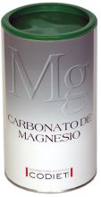 Magnesio Carbonato 200gr.