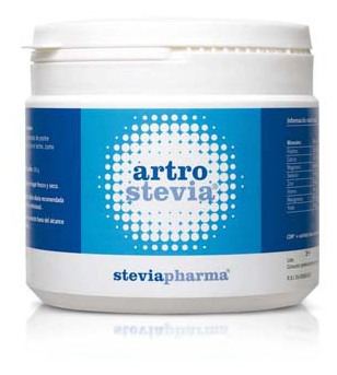 Stevia artro Boat