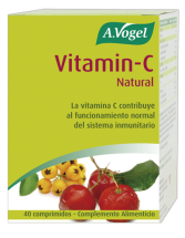 Vitamina-C (Bio-C) 40Comp.