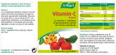 Vitamina-C (Bio-C) 40Comp.