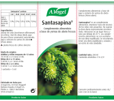 Santasapina 200ML.