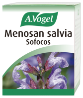 Menosan Salvia 30 Compresse