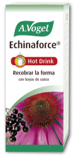 Bere Echinaforce Hot 100 ml.