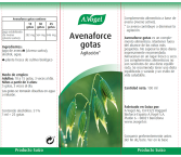 Avenaforce 100 ml.