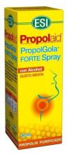 PROPOLAID Propolgola Forte Con Alcool Spray 20ml