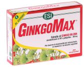 GinkgoMax 30 compresse