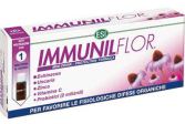 IMMUNILFLOR Mini Drink 12 fiale