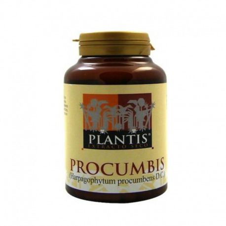 Procumbis Plantis 120 Capsule