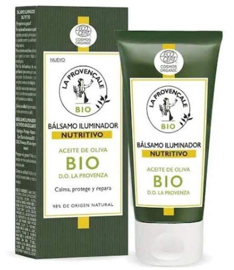 Balsamo Giorno Illuminante Bio Nutriente 50 ml