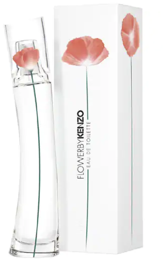 Flower di Eau de Toilette