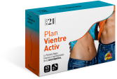 Plan Vientre Activ 45 capsule