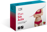 Plan Sin Activ 45 capsule