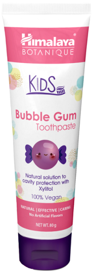 Dentifricio per bambini 80 gr