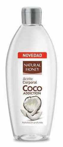 Olio di Cocco Bb 300 ml