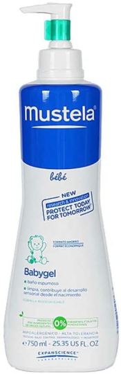 Gel per bambini 750 ml 206193