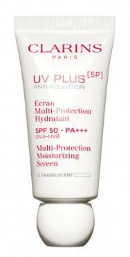 Anti Pollution Day Screen Cream Protezione Multi UV 30 ml