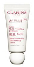 Anti Pollution Day Screen Cream Protezione Multi UV 30 ml