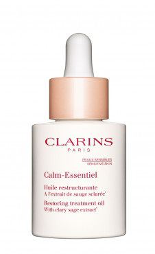 Olio Ristrutturante Calm-Essentiel 30 ml