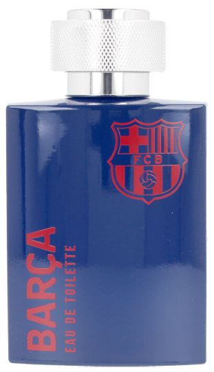 Eau de Toilette Uomo Spray 100 ml