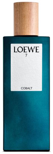 Cobalt Eau de Parfum