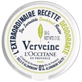 Balsamo Deodorante Verbena 50 gr