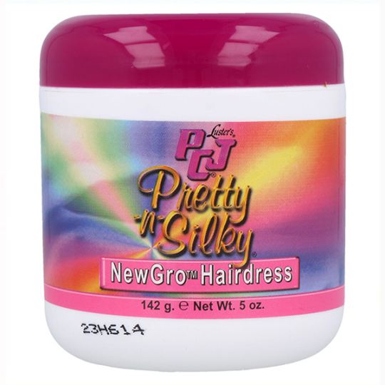 Newgro Hairdress Pcj Pretty-n-setosa crema 142 gr