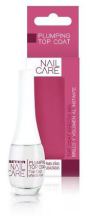 Nail Care Top Coat Effetto Gel rimpolpante 11 ml