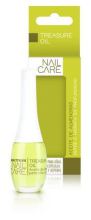 Nail Care Olio di Mandorle per Unghie e Cuticole 11 ml