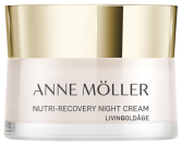 Crema Notte Nutri Recovery Livingoldage 50 ml