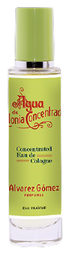 Eau Fraîche Acqua di Colonia Concentrata 30 ml