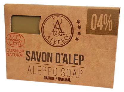 Sapone Naturale 100 gr