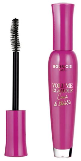 Volume Glamour Mascara Nero