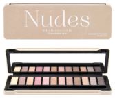 Magic Studio Nudes Eyeshadow Palette 12 tonalità