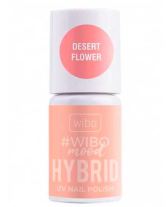 Smalto per unghie Hybrid Mood 5 ml