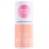 Smalto per unghie Hybrid Mood 5 ml