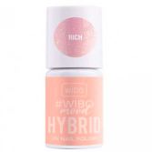 Smalto per unghie Hybrid Mood 5 ml