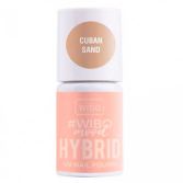 Smalto per unghie Hybrid Mood 5 ml