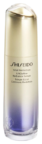 Siero viso antirughe Vital Perfection 40 ml