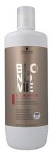 Blondme Keratin Restore shampoo tutte le bionde Rich 1000 ml