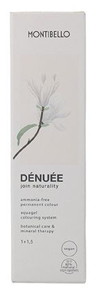 Dénuée senza ammoniaca 60 ml