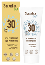 Crema Alta Protezione Solare 100 ml