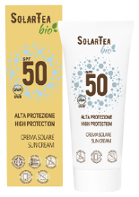 Crema Alta Protezione Solare 100 ml