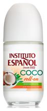 Roll On Coco Deodorante 75 ml