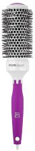 Happiest Means Prettiest Round Brush 43 mm viola