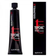 Topchic The Naturals Coloración Permanente 60 ml